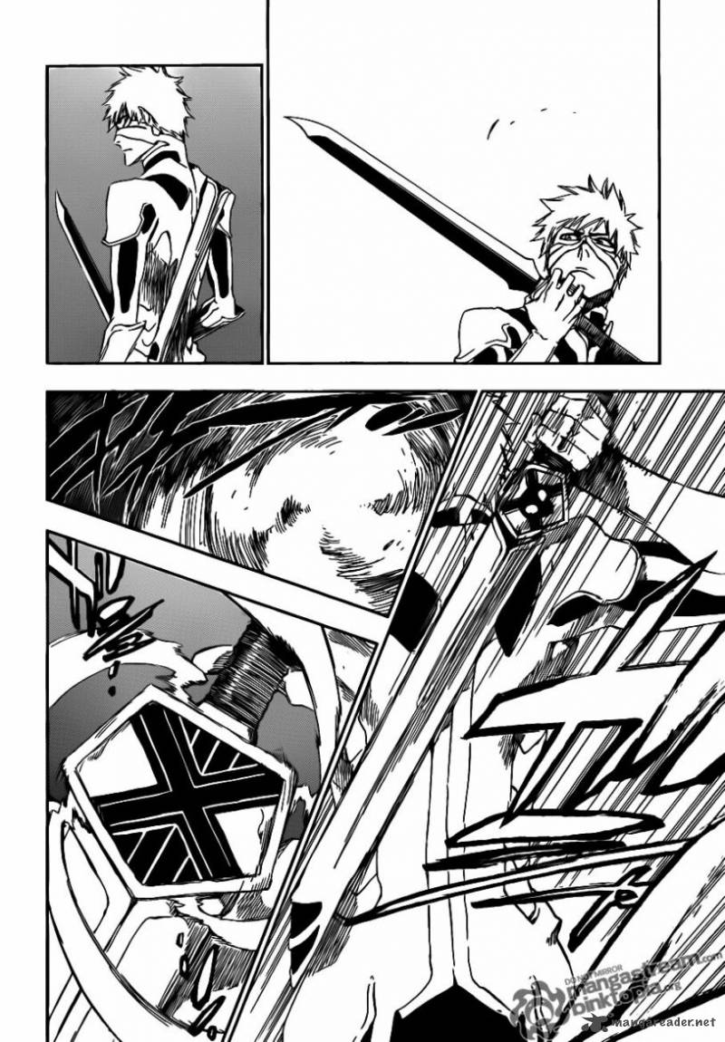 BLEACH Chapter 452 - Page 12