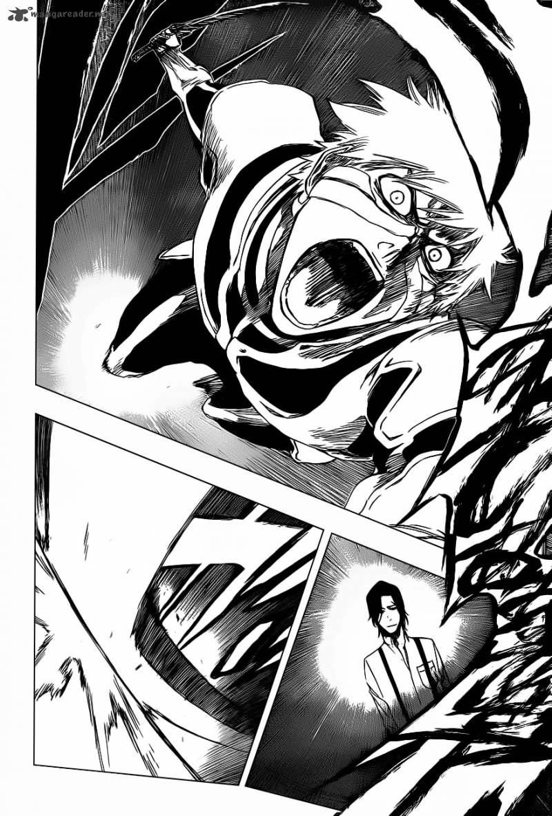 BLEACH Chapter 456 - Page 14