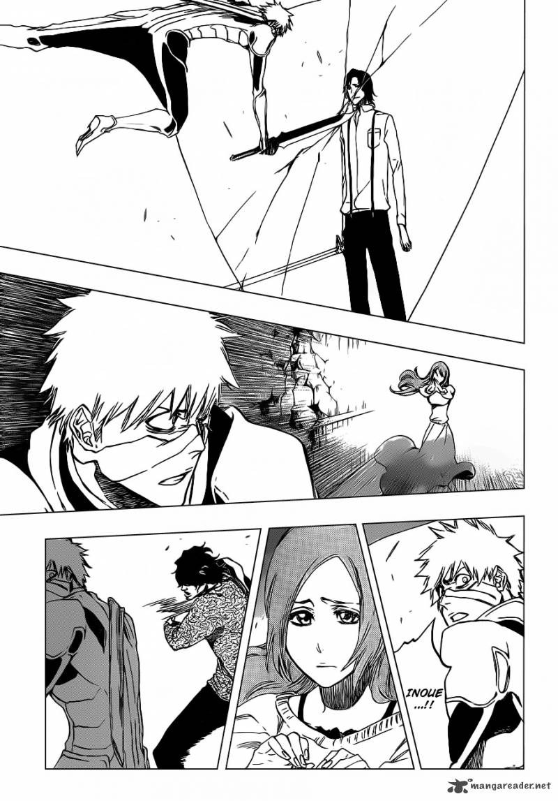 BLEACH Chapter 456 - Page 15