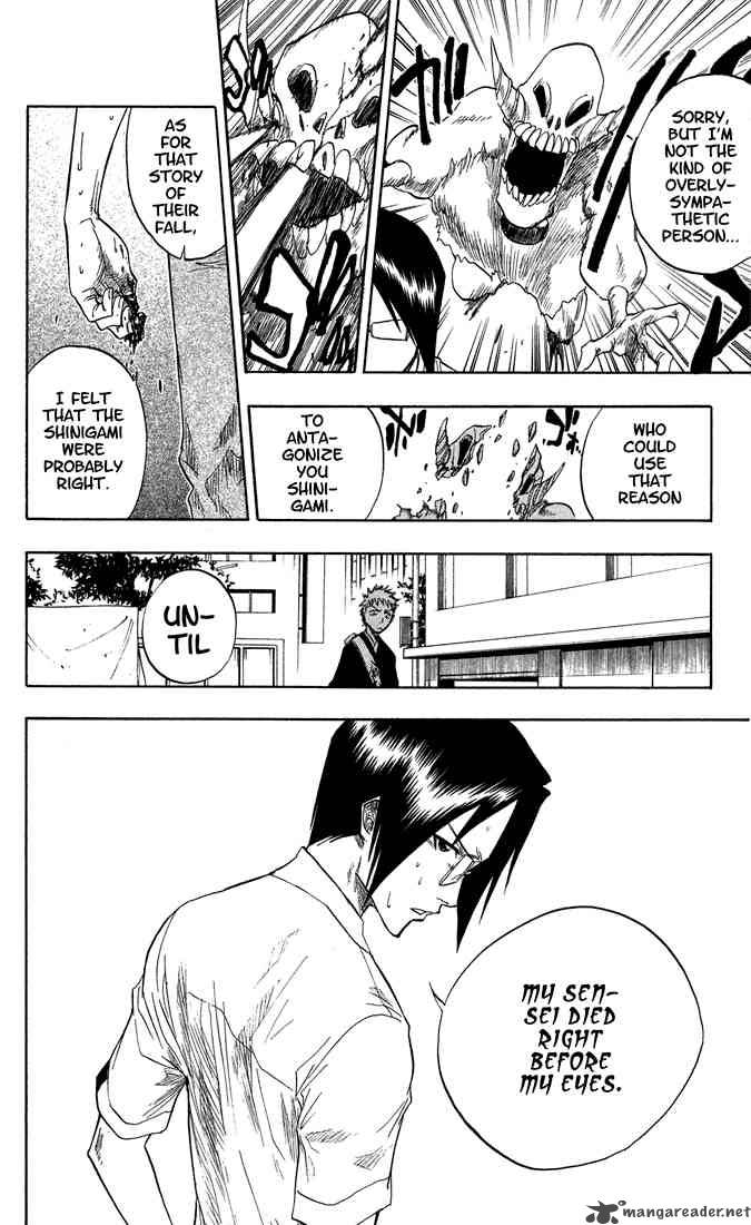 BLEACH Chapter 46 - Page 10