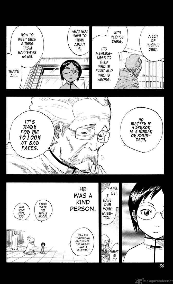 BLEACH Chapter 46 - Page 12
