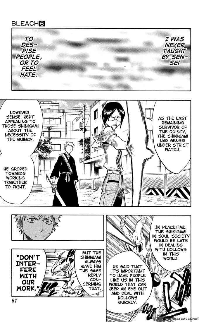 BLEACH Chapter 46 - Page 13