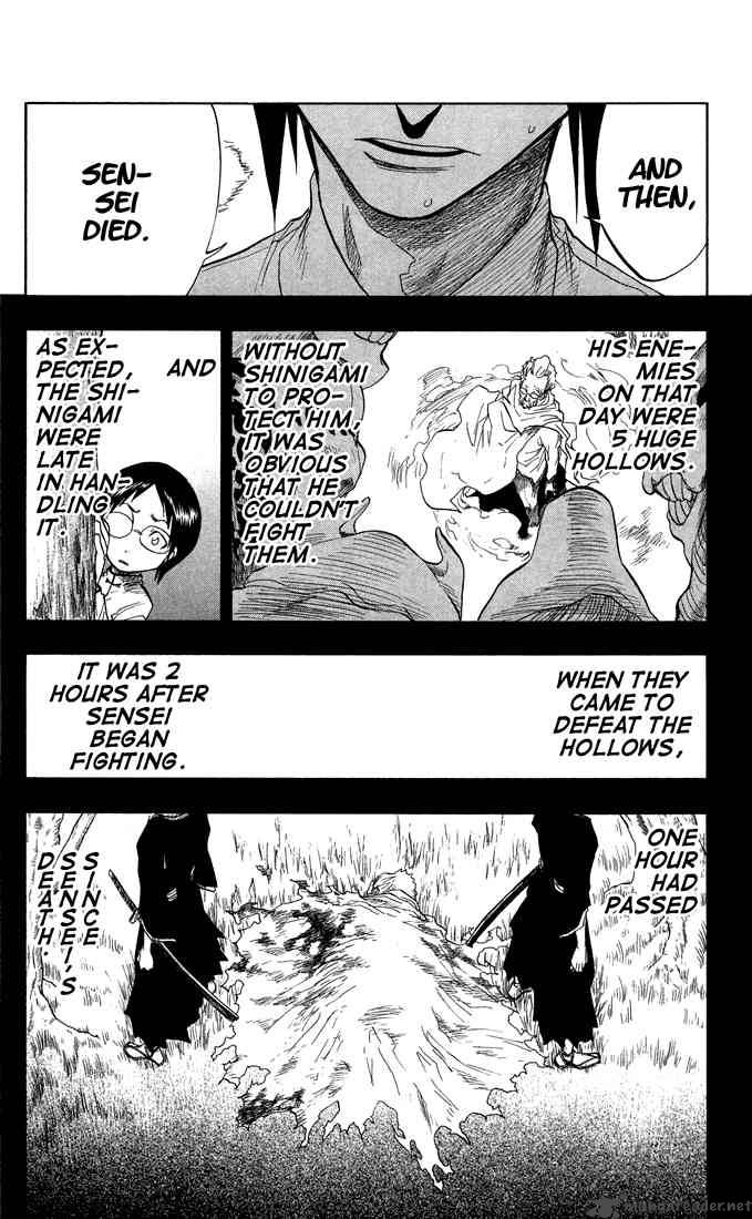 BLEACH Chapter 46 - Page 14