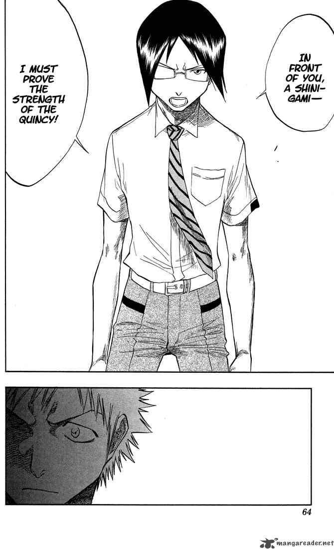 BLEACH Chapter 46 - Page 16