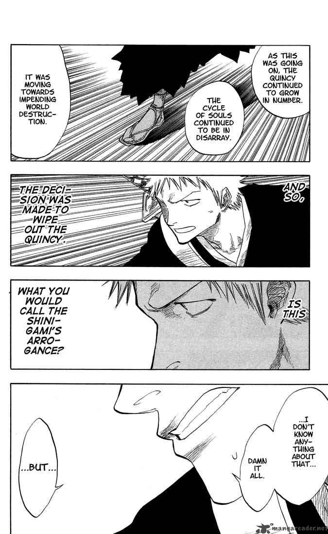 BLEACH Chapter 46 - Page 6