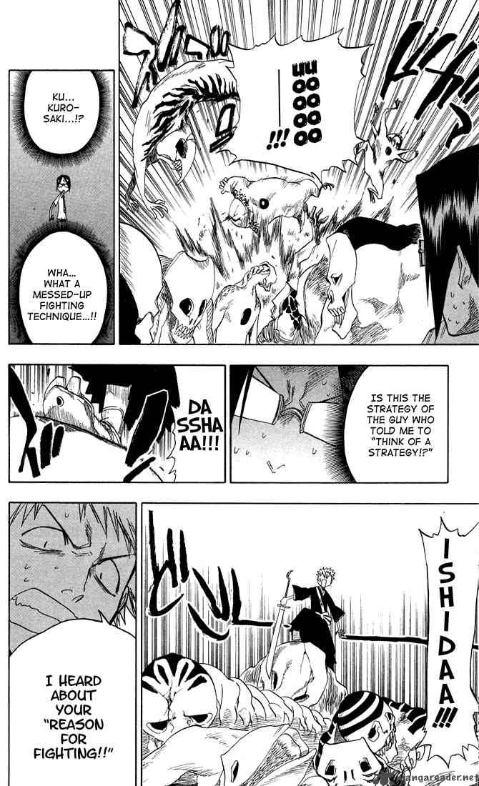 BLEACH Chapter 46 - Page 8