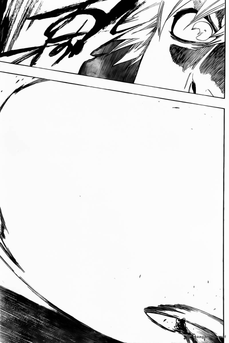 BLEACH Chapter 461 - Page 7