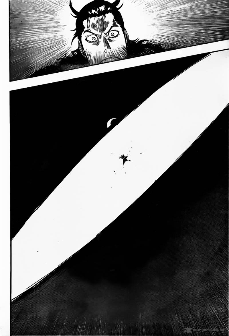 BLEACH Chapter 461 - Page 8