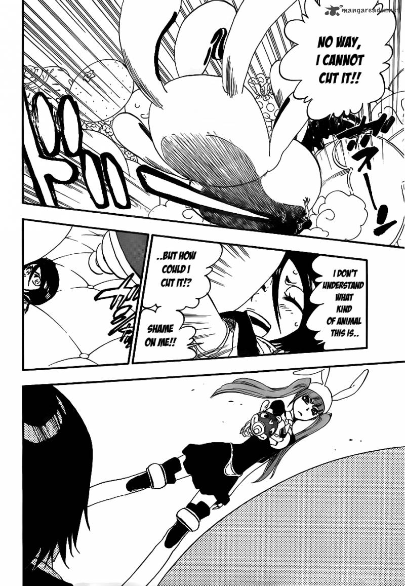 BLEACH Chapter 469 - Page 11