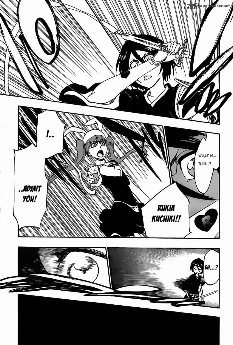BLEACH Chapter 469 - Page 18