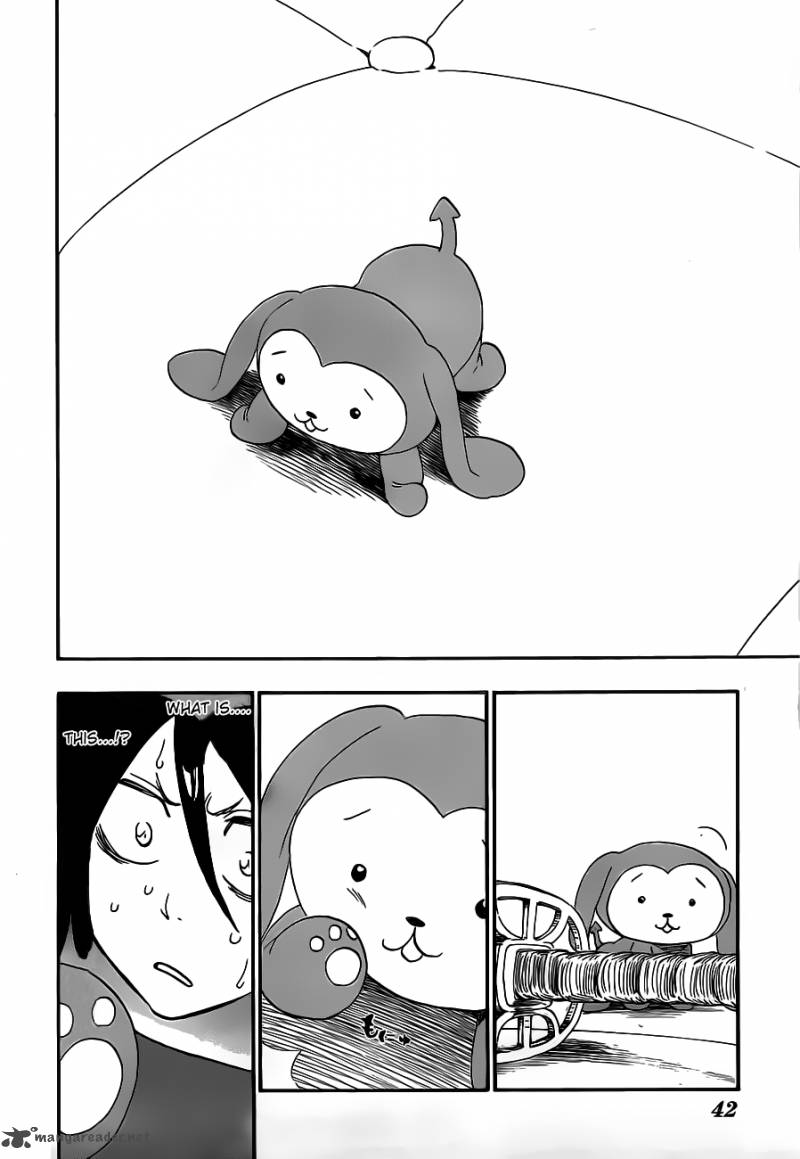 BLEACH Chapter 469 - Page 19