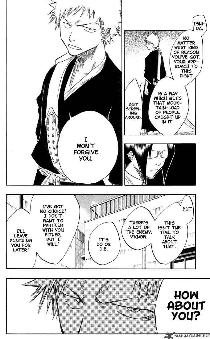 BLEACH Chapter 47 - Page 11