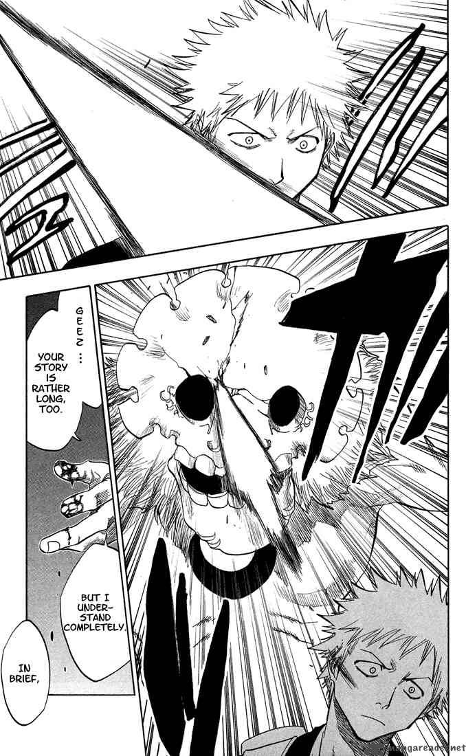 BLEACH Chapter 47 - Page 12