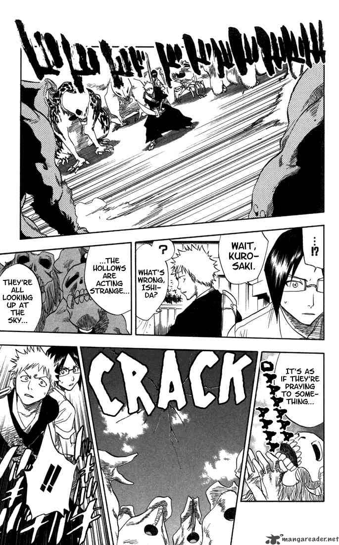 BLEACH Chapter 47 - Page 14