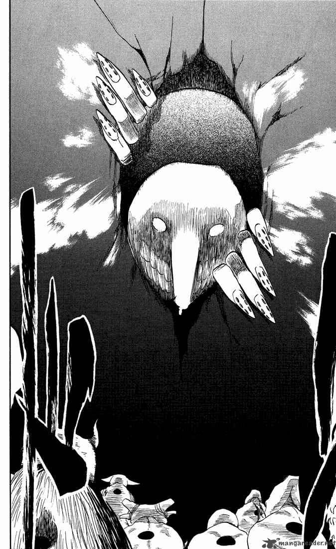BLEACH Chapter 47 - Page 15