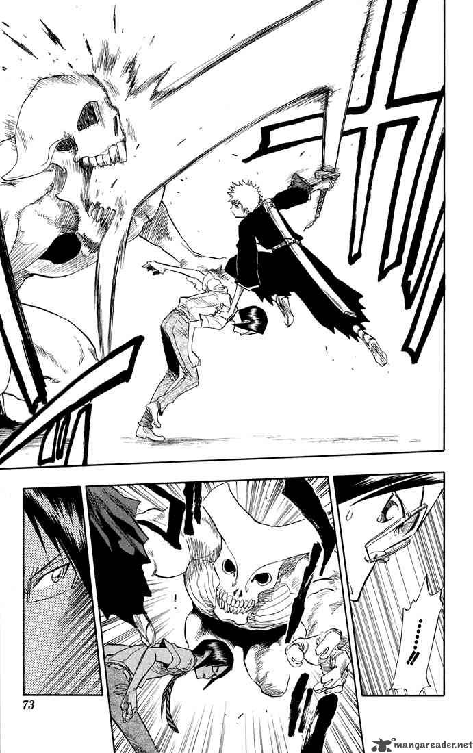 BLEACH Chapter 47 - Page 4