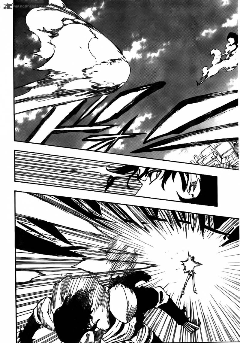 BLEACH Chapter 470 - Page 14