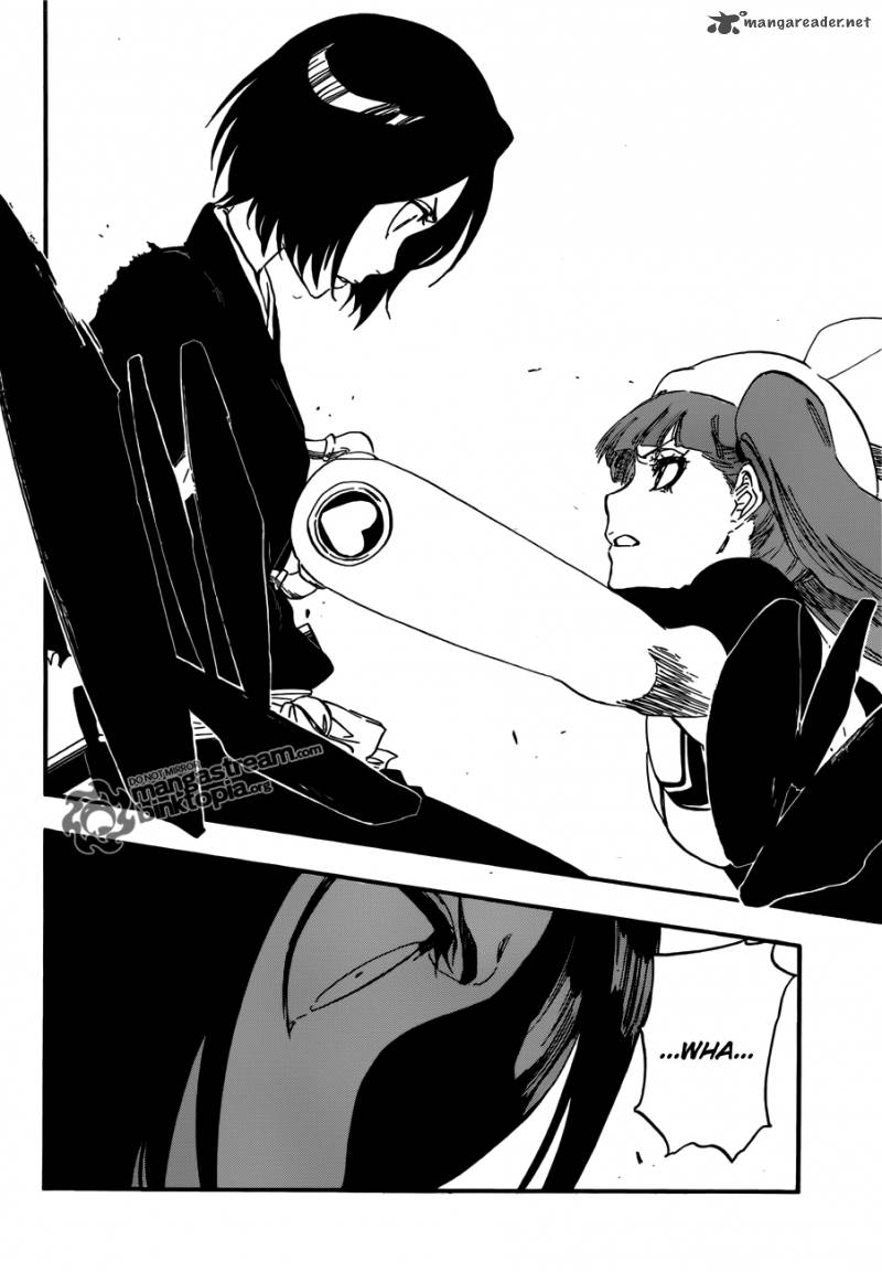 BLEACH Chapter 471 - Page 18