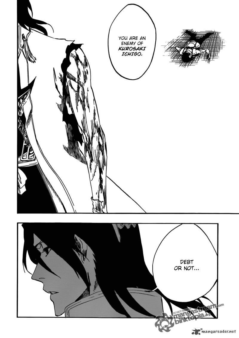 BLEACH Chapter 473 - Page 2
