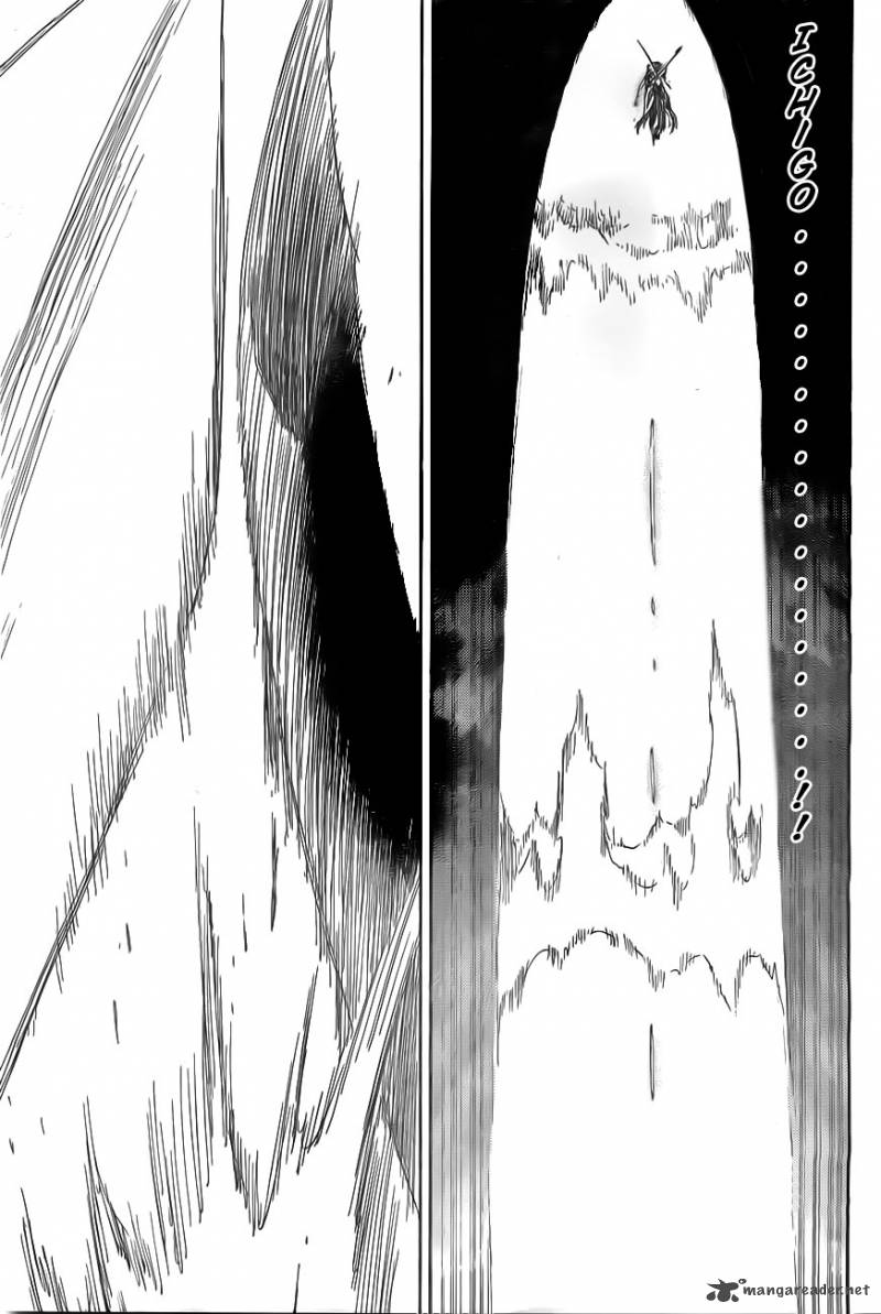 BLEACH Chapter 476 - Page 13