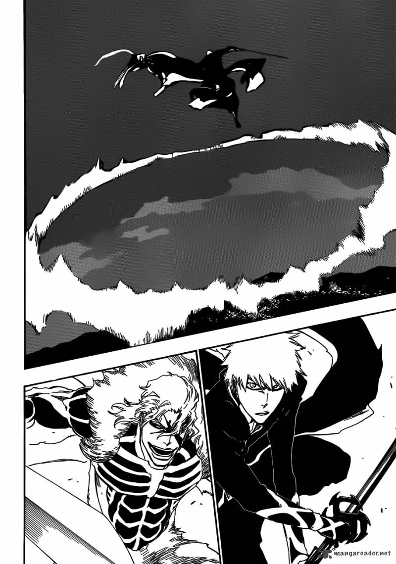 BLEACH Chapter 476 - Page 14