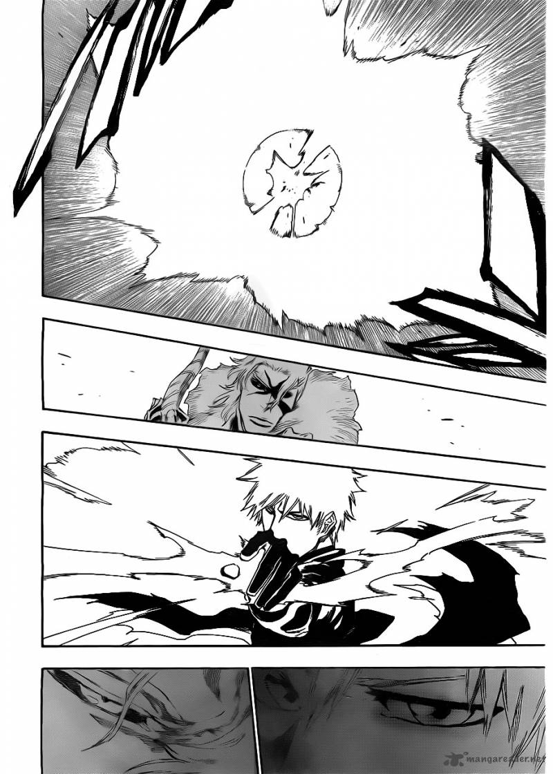 BLEACH Chapter 476 - Page 18