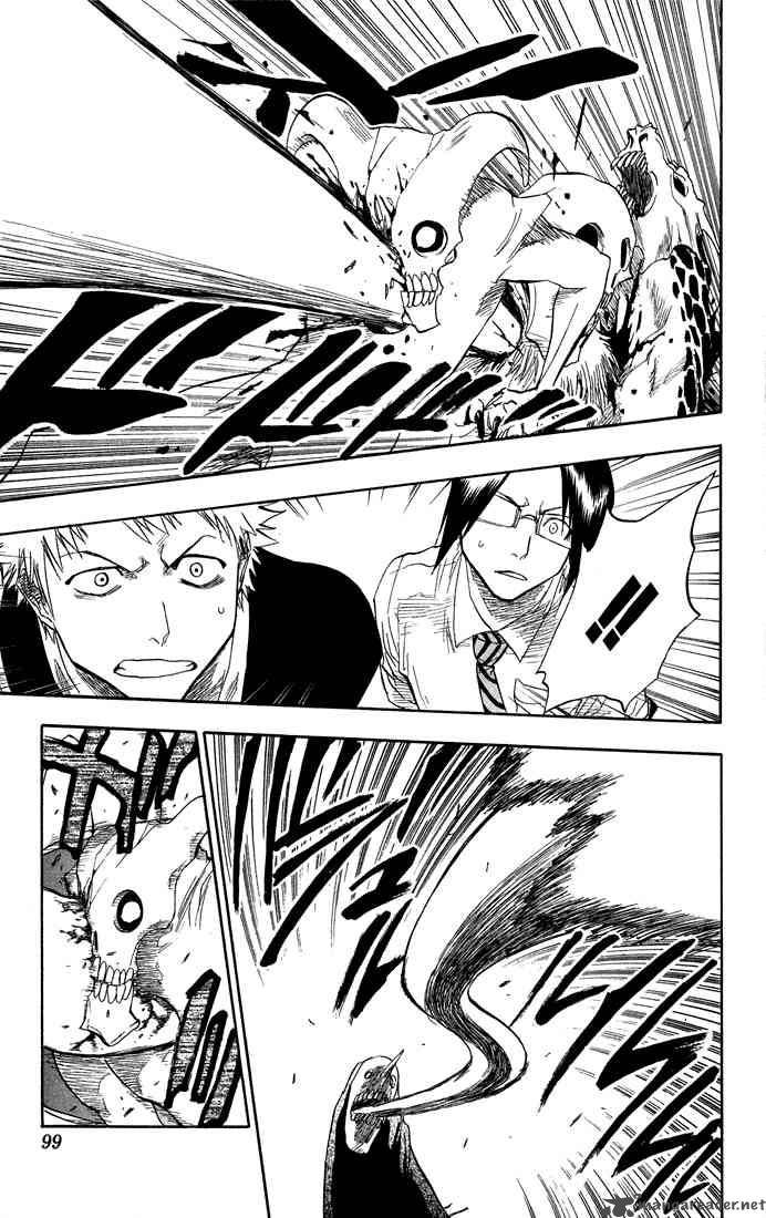 BLEACH Chapter 48 - Page 10