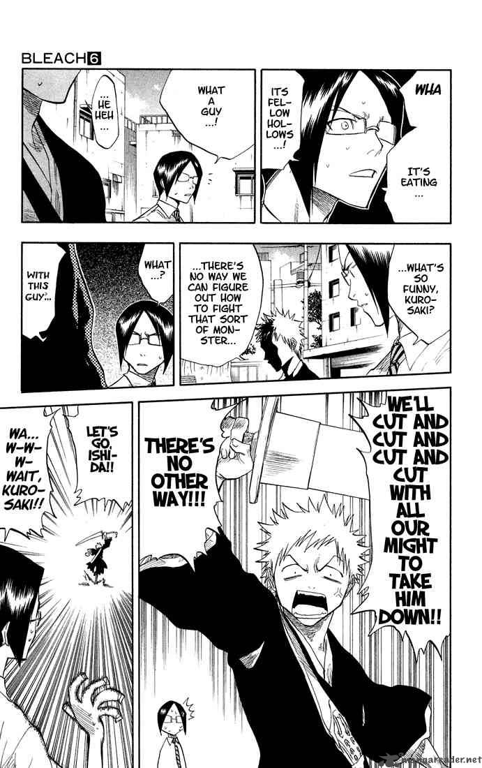 BLEACH Chapter 48 - Page 12