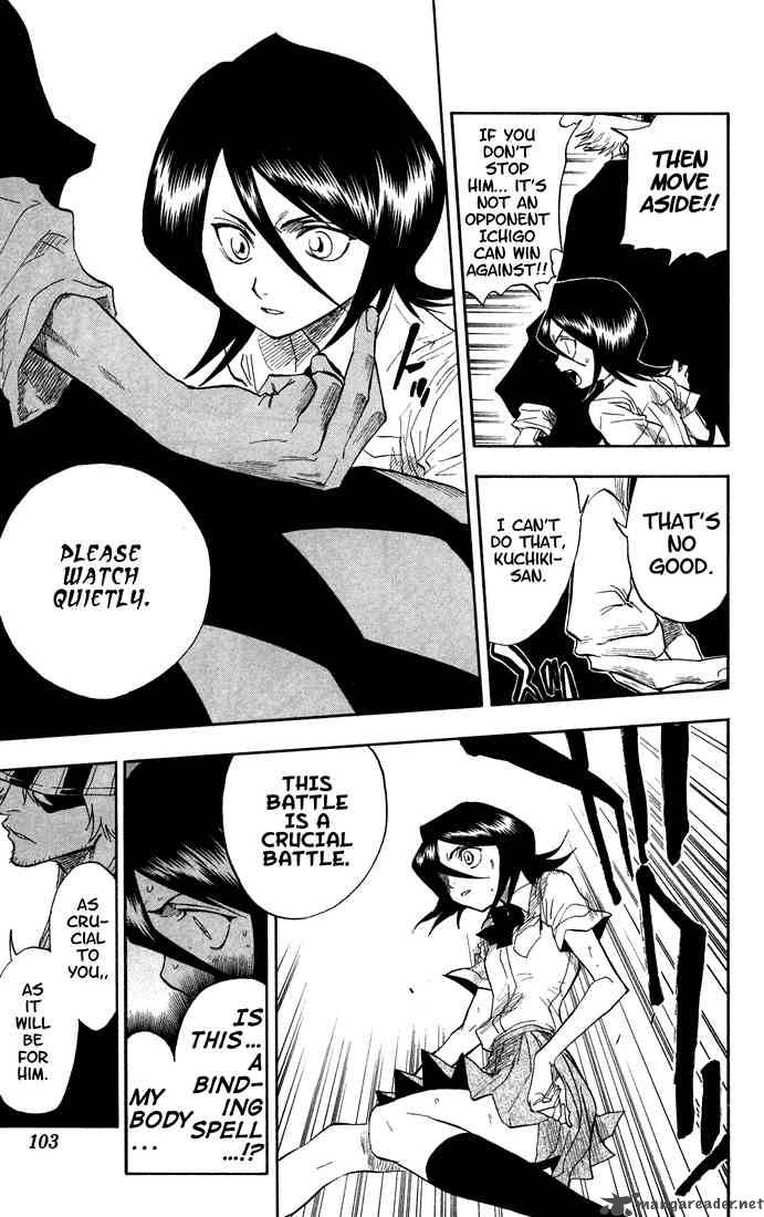 BLEACH Chapter 48 - Page 14