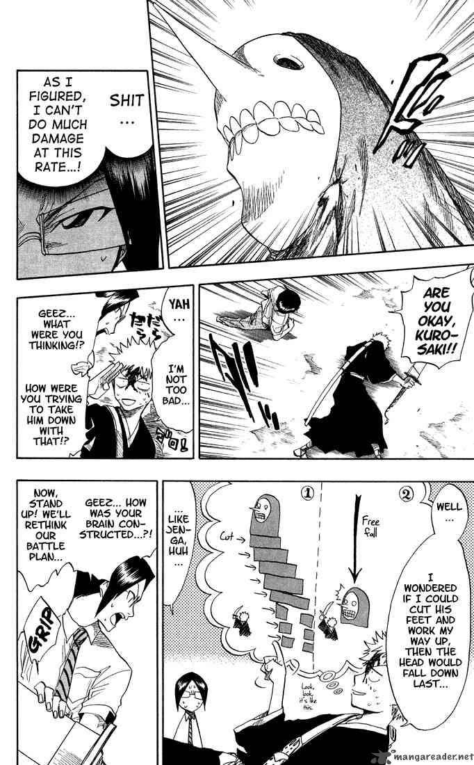 BLEACH Chapter 48 - Page 17