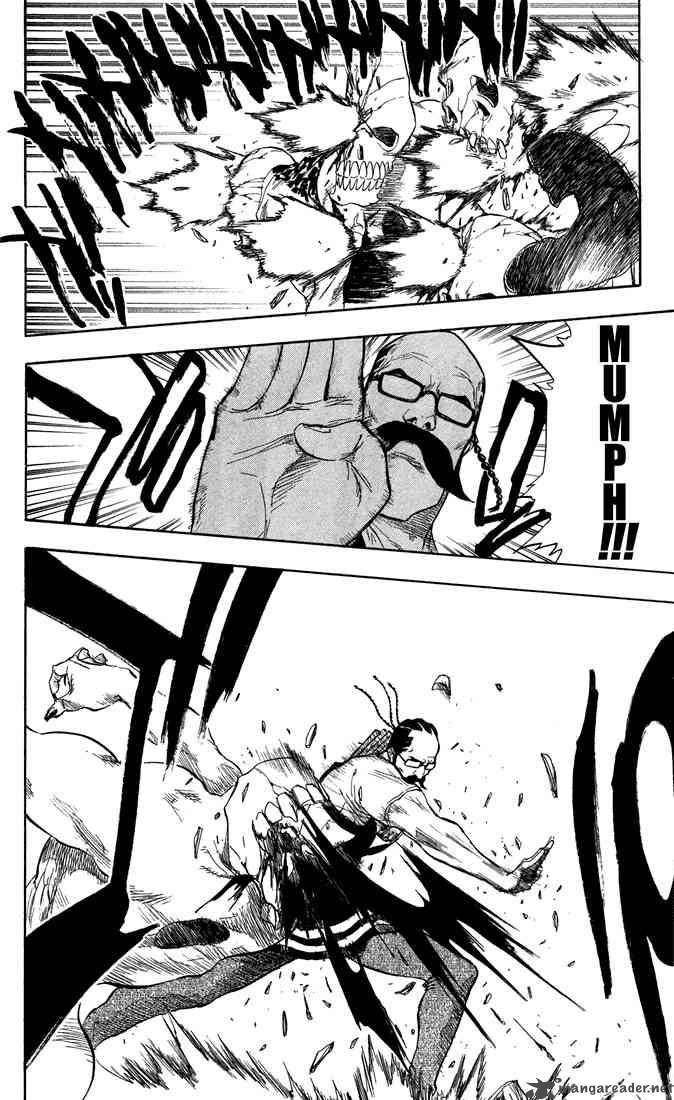 BLEACH Chapter 48 - Page 2