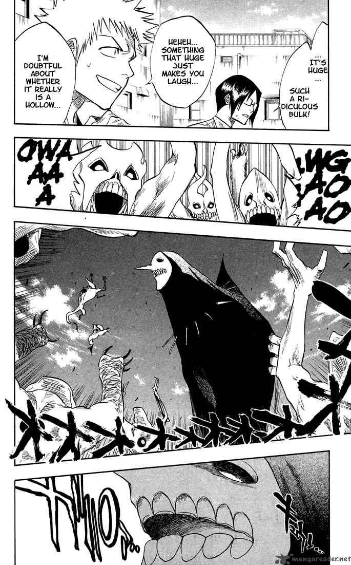 BLEACH Chapter 48 - Page 9