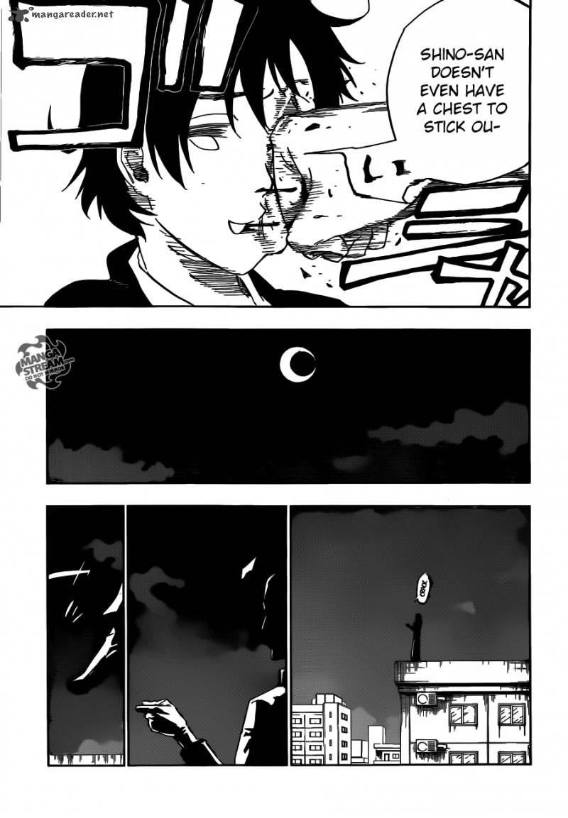 BLEACH Chapter 480 - Page 10