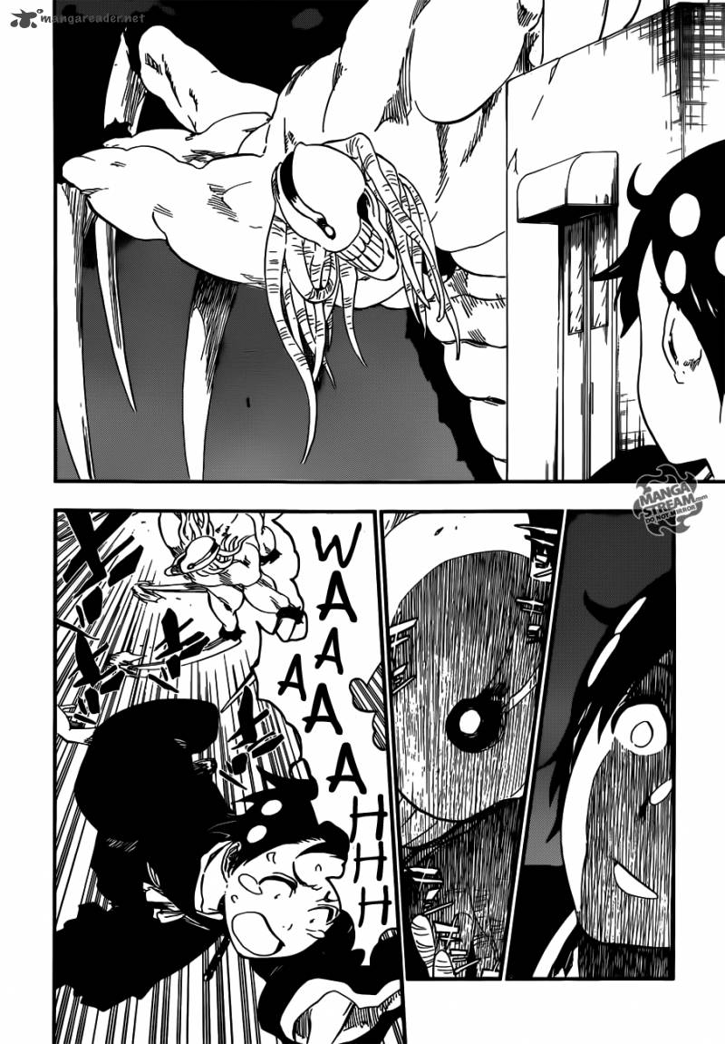 BLEACH Chapter 480 - Page 13