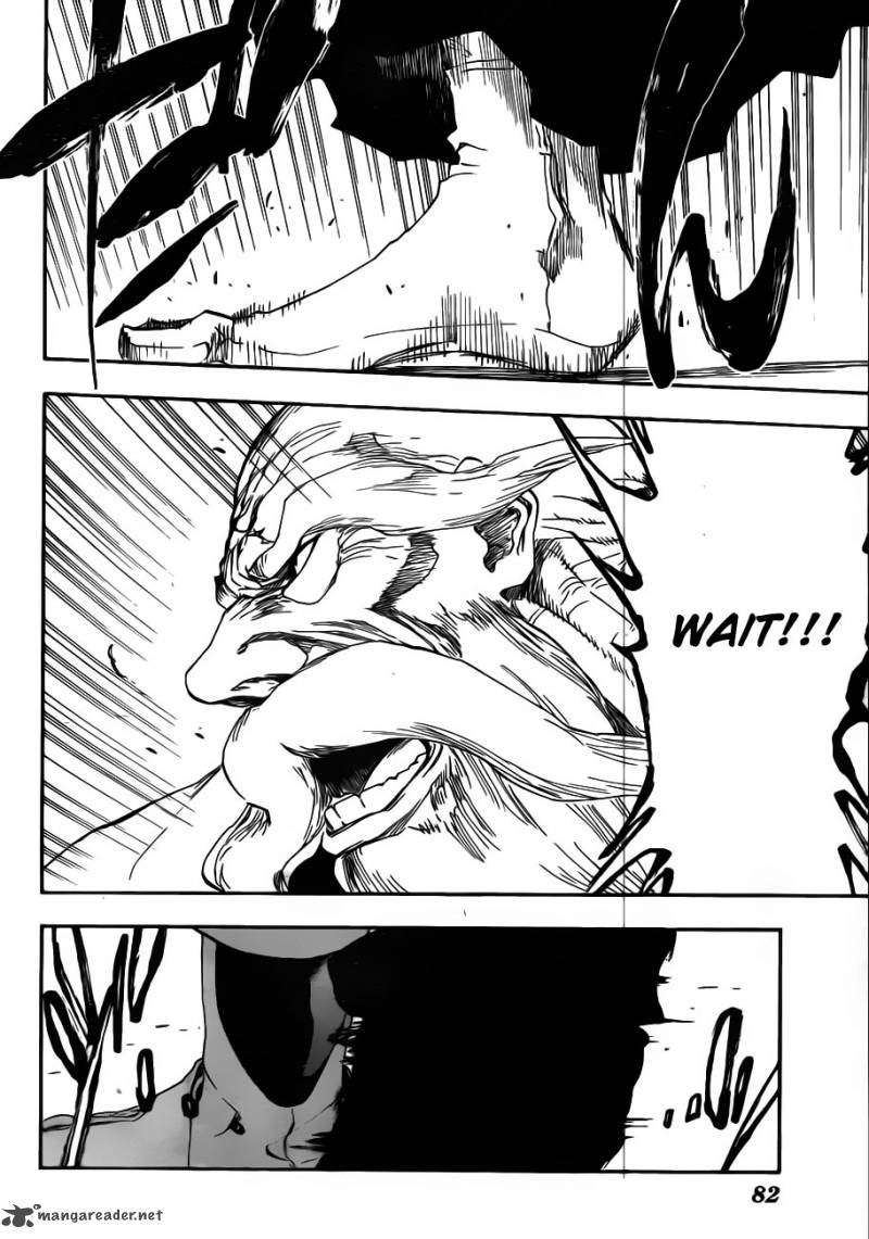 BLEACH Chapter 484 - Page 4
