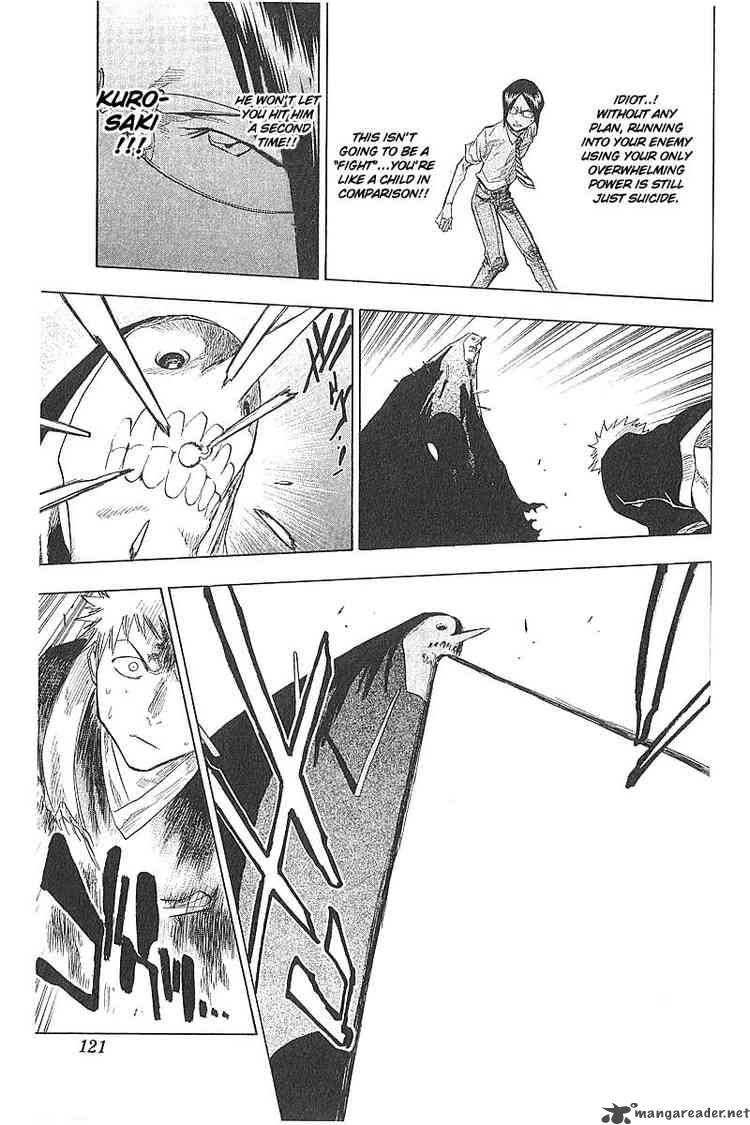 BLEACH Chapter 49 - Page 13