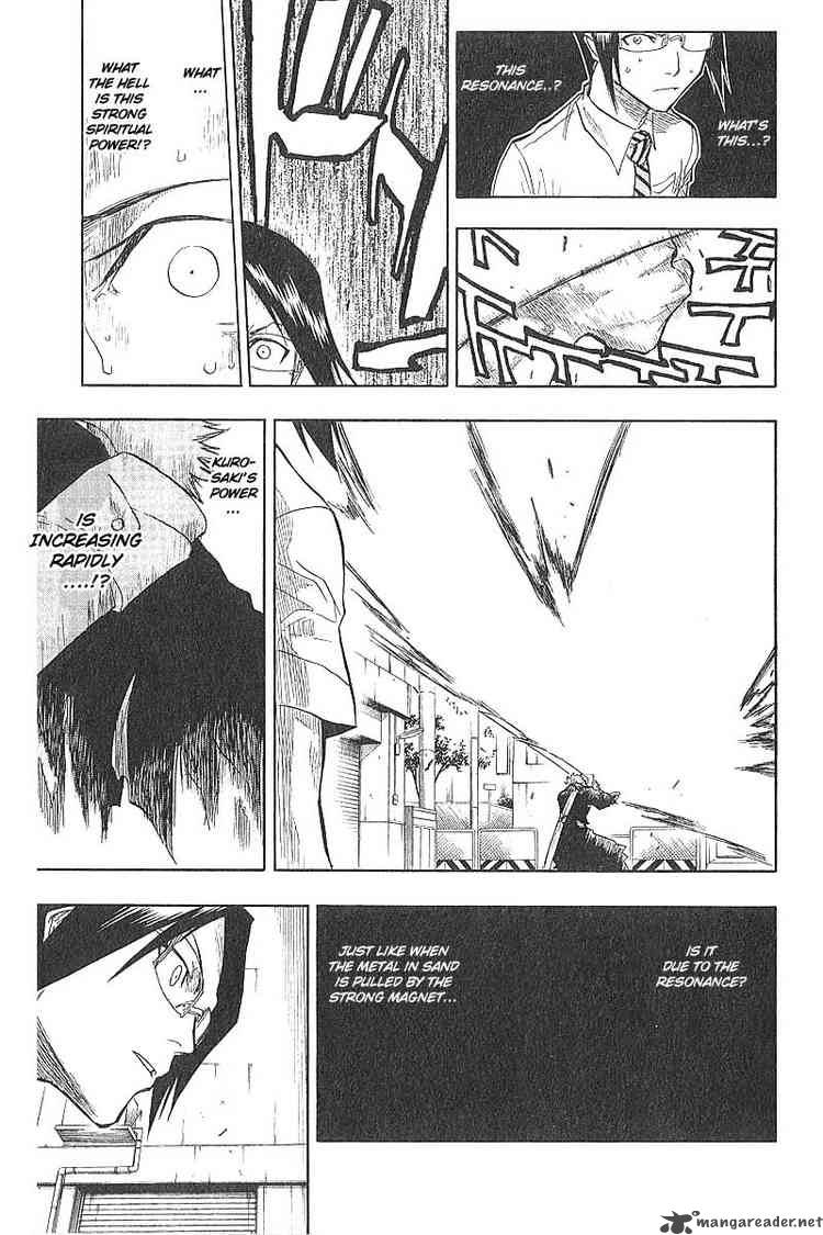 BLEACH Chapter 49 - Page 15