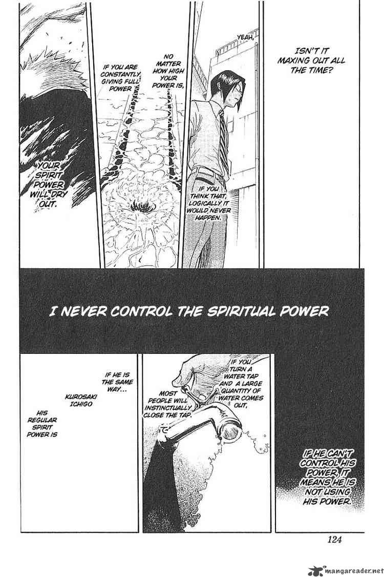 BLEACH Chapter 49 - Page 16