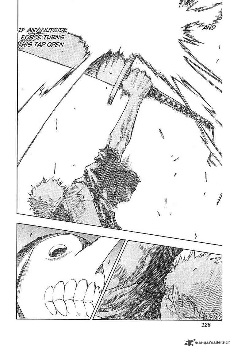 BLEACH Chapter 49 - Page 18