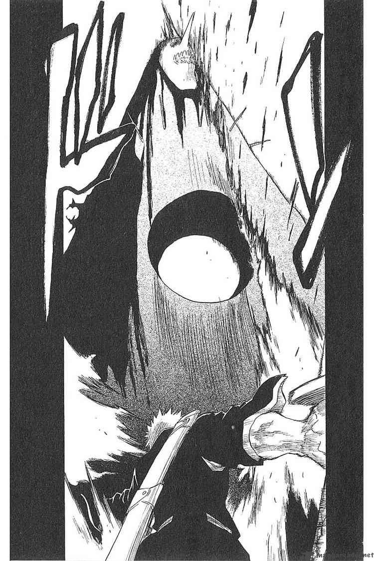 BLEACH Chapter 49 - Page 19