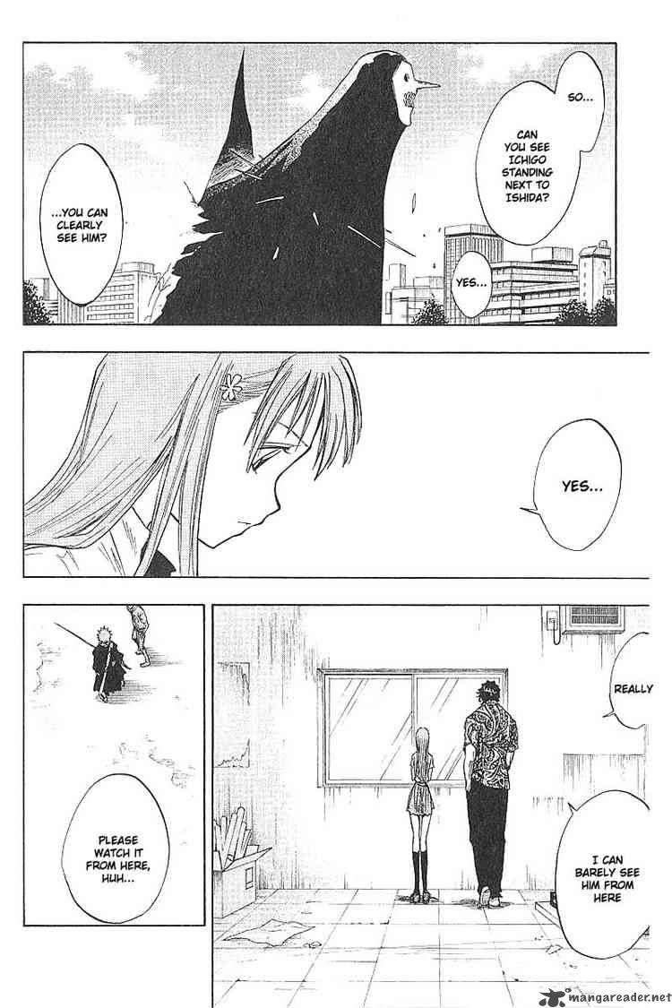 BLEACH Chapter 49 - Page 6