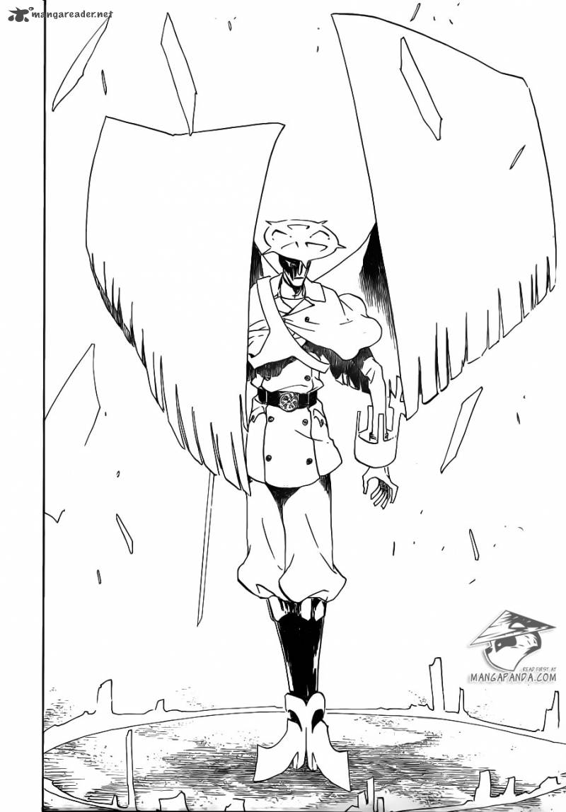 BLEACH Chapter 490 - Page 13