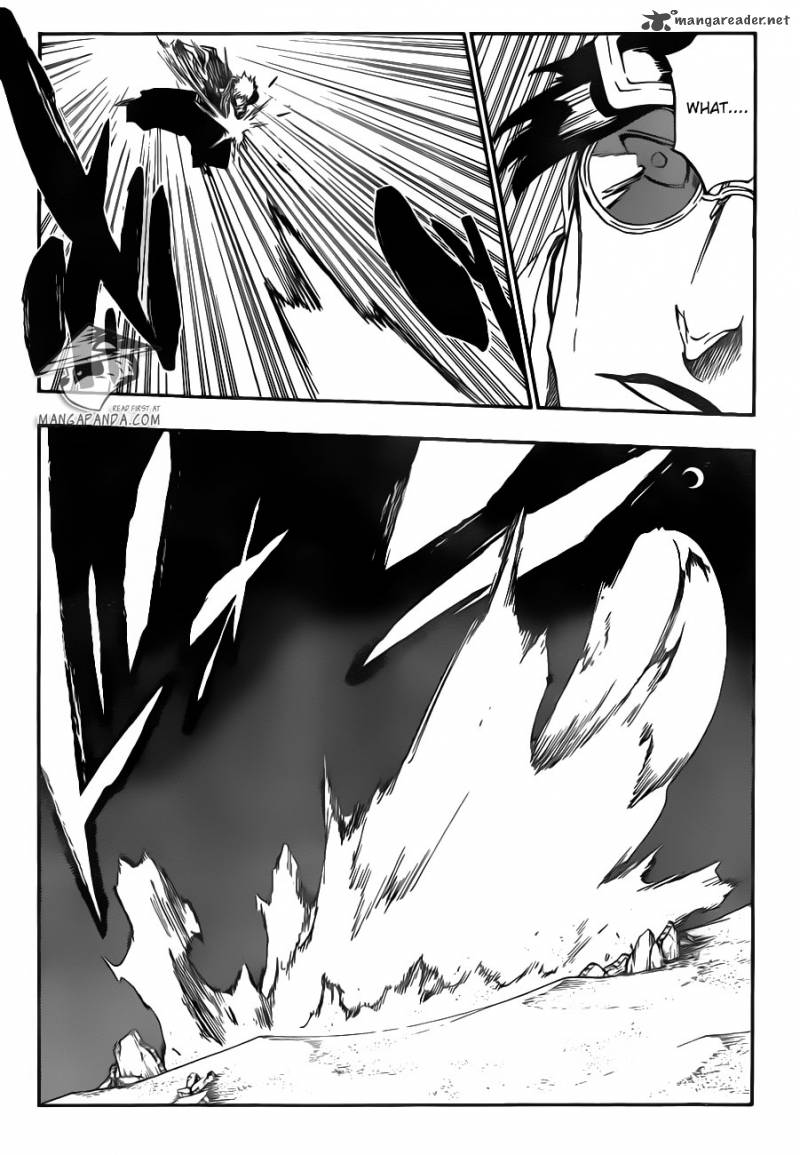 BLEACH Chapter 490 - Page 5