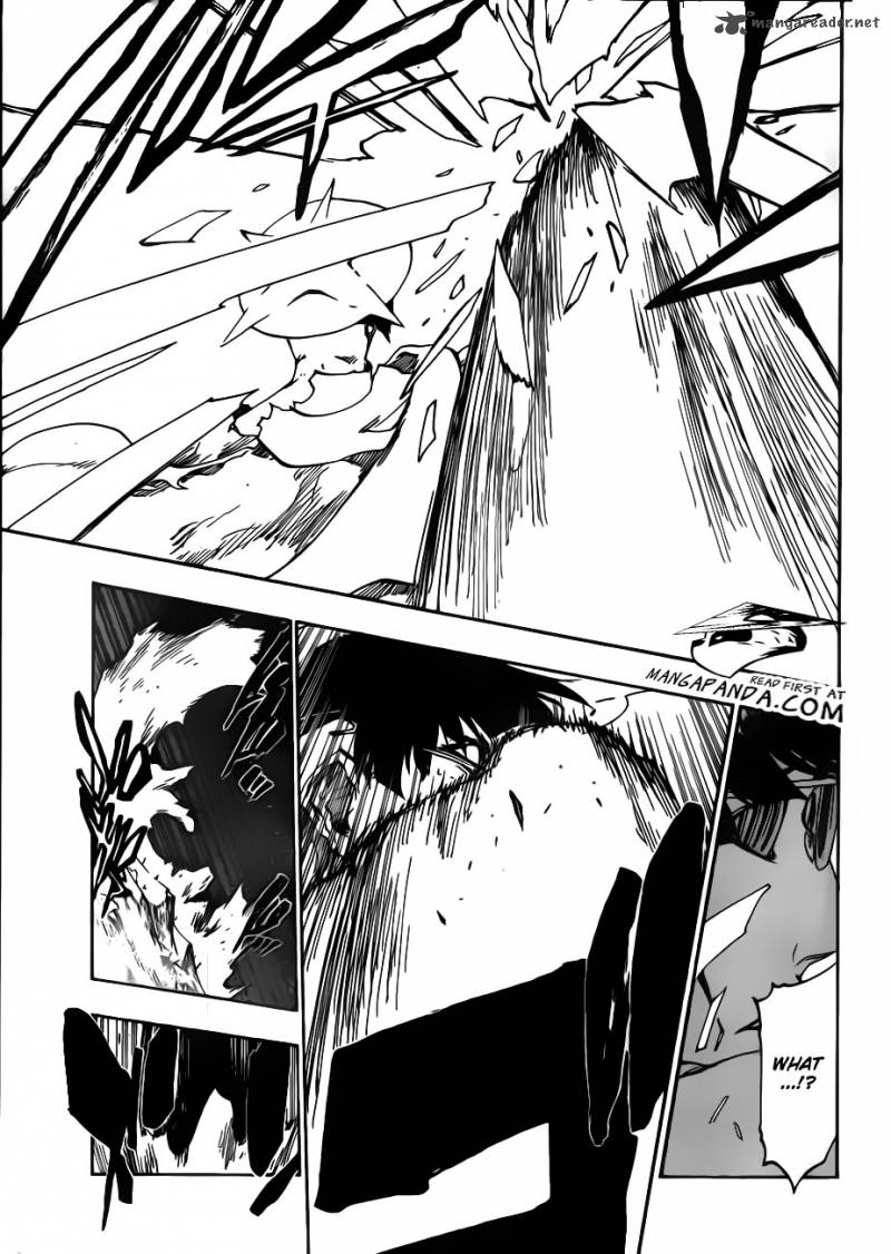 BLEACH Chapter 491 - Page 15