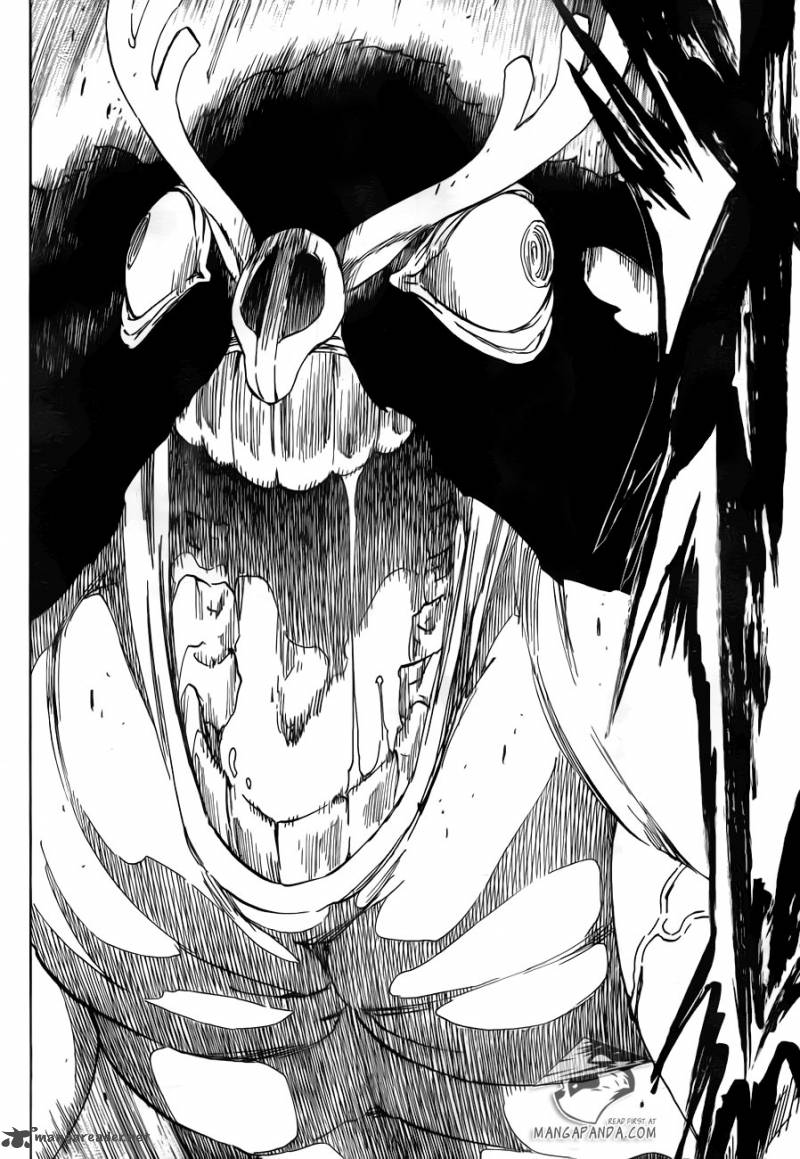 BLEACH Chapter 492 - Page 2