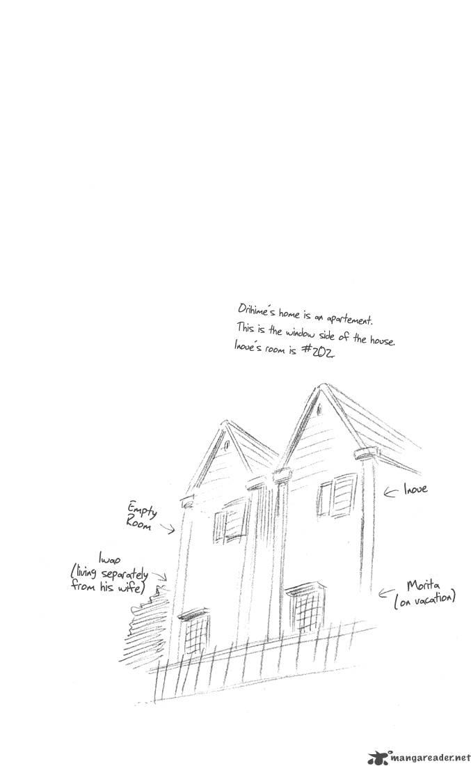 BLEACH Chapter 5 - Page 1