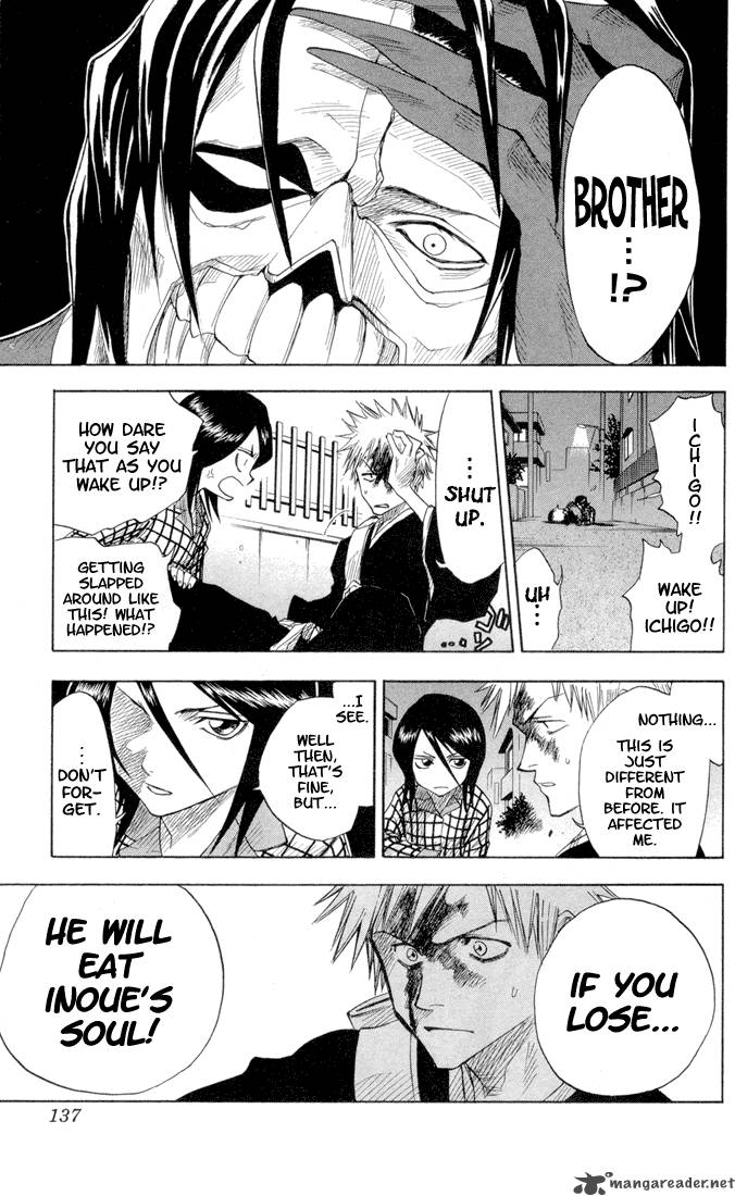 BLEACH Chapter 5 - Page 12