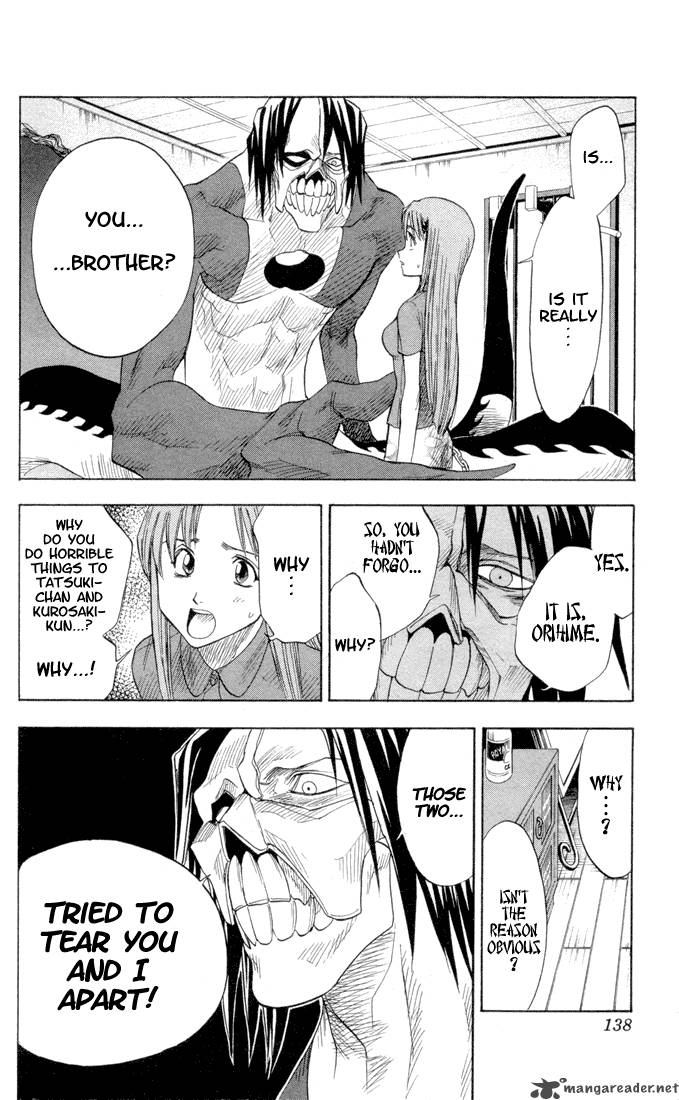 BLEACH Chapter 5 - Page 13