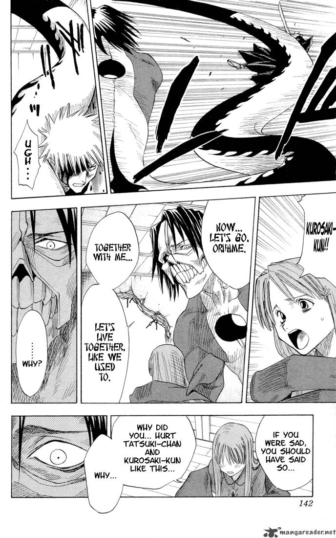 BLEACH Chapter 5 - Page 17