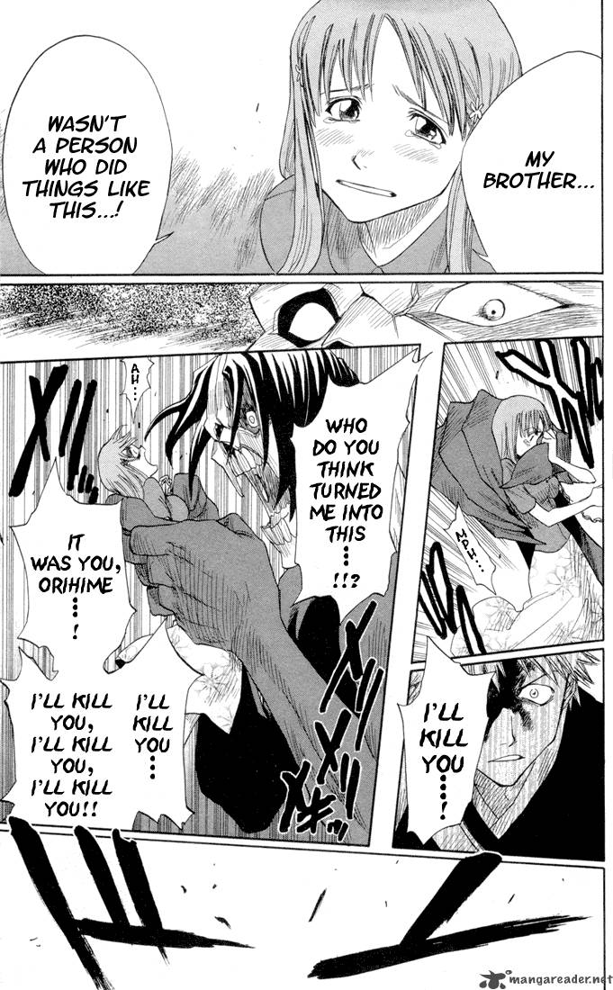 BLEACH Chapter 5 - Page 18